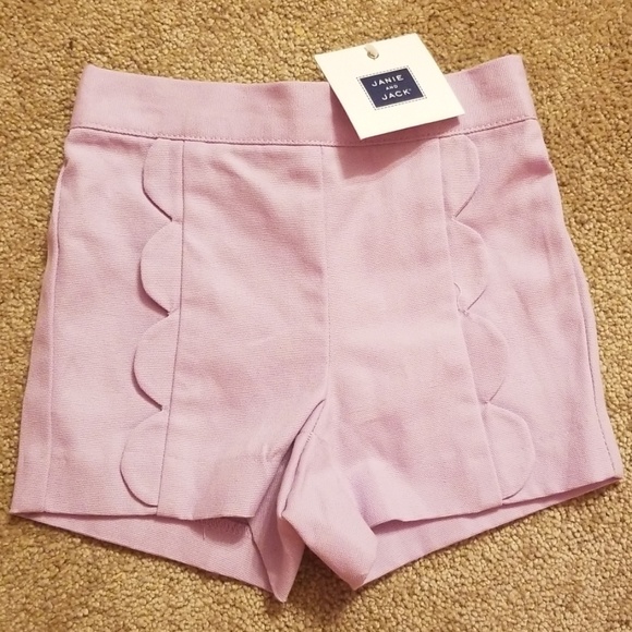 Janie and Jack Other - Janie  and Jack Shorts